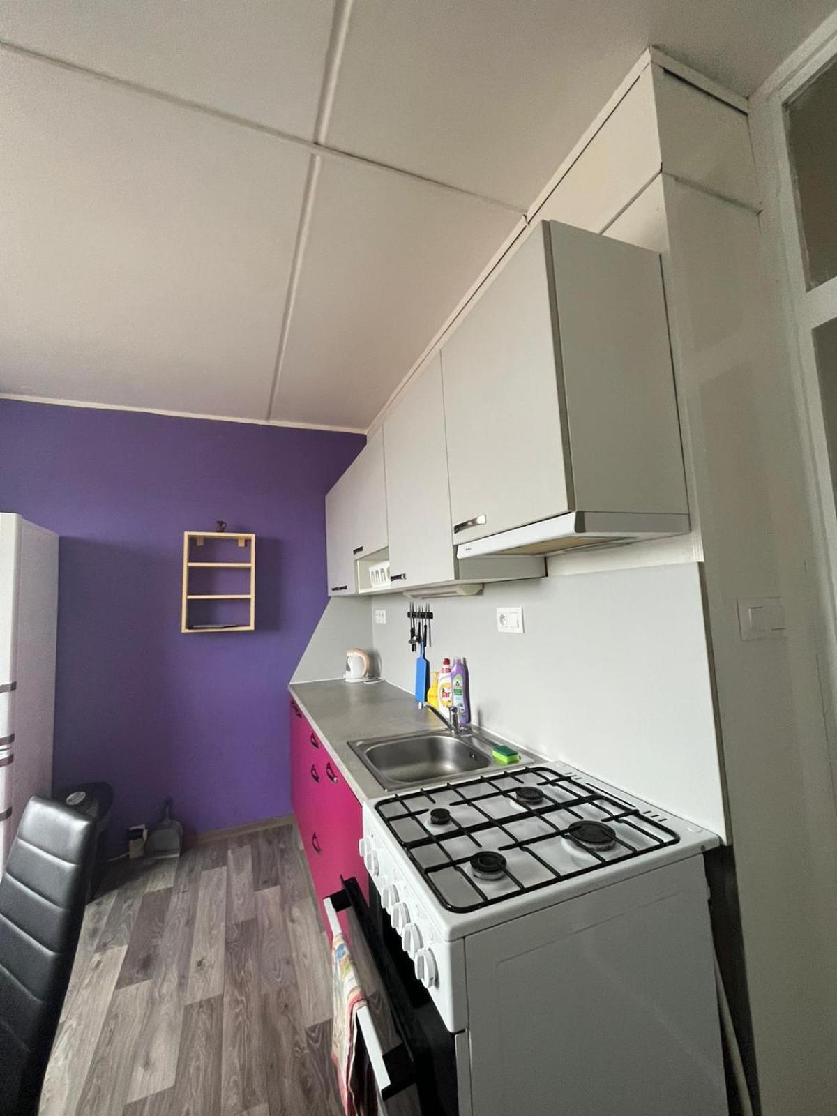 Apartmens Kv Karlovy Vary Exterior photo